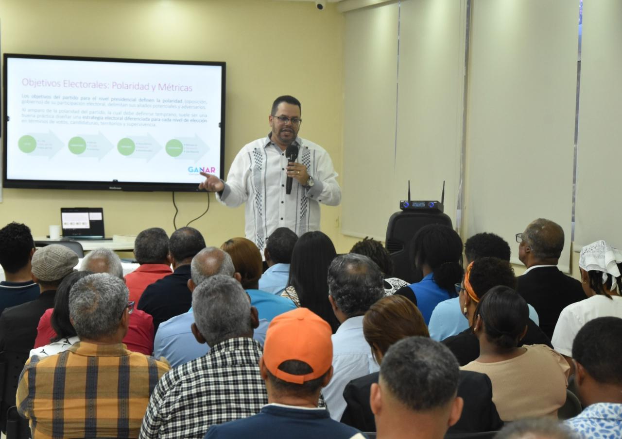 frente amplio inicia jornada nacional para sumar nuevos miembros al partido 2