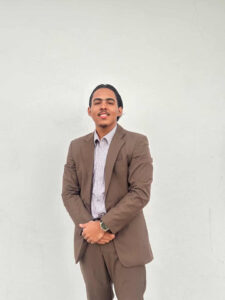 Johan Llanez impulsa una nueva fuerza política juvenil desde Azua