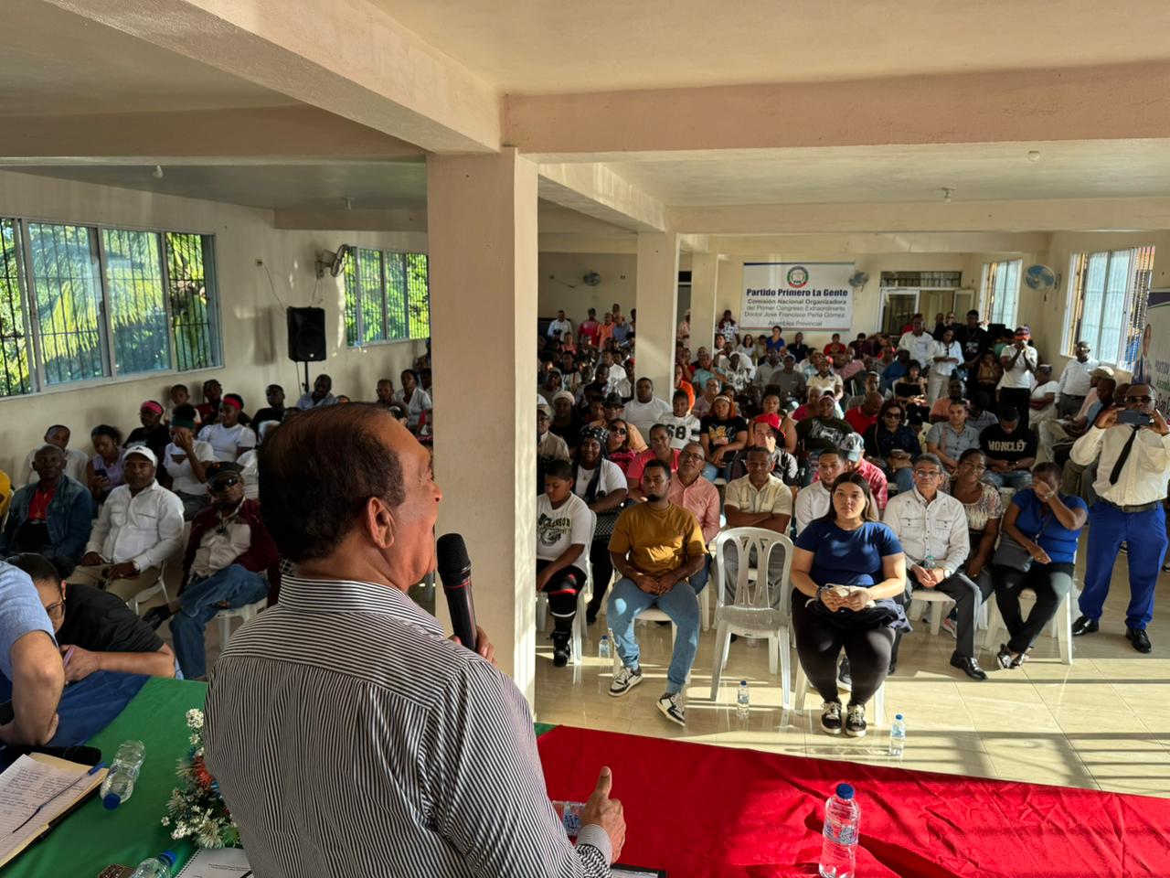 asamblea ppg