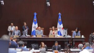 De forma exprés, diputados del PRM aprueban en segunda lectura pago de deudas viejas a contratistas
