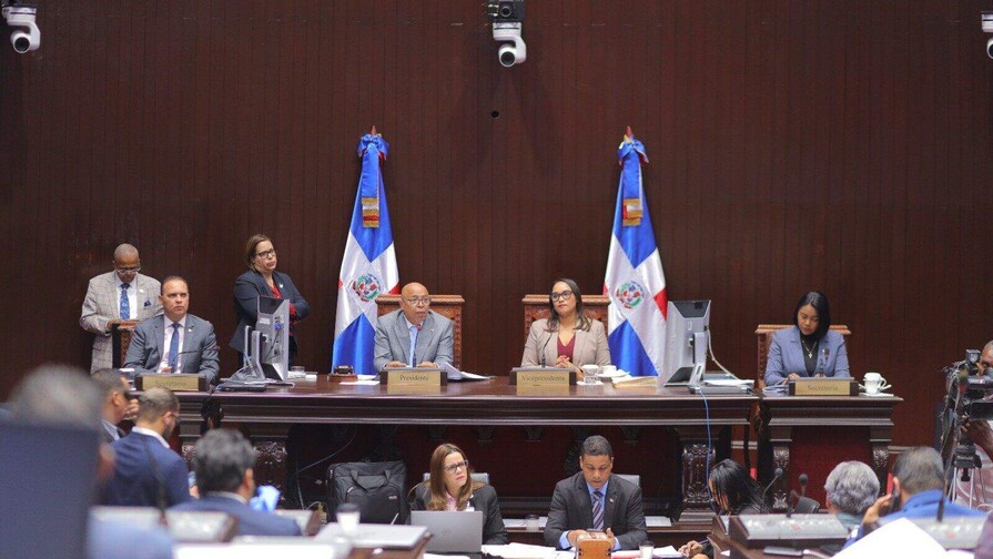 diputados del prm aprueban pago de deudas viejas a contratistas 4052b1a4 focus 0 0 896 504