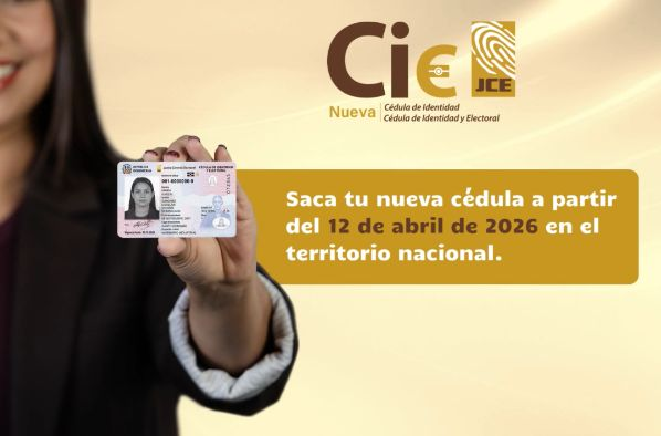 Saca tu cédula en tu mes