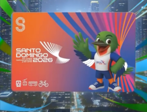 Metro lanza tarjeta oficial para facilitar acceso a los Juegos 2026